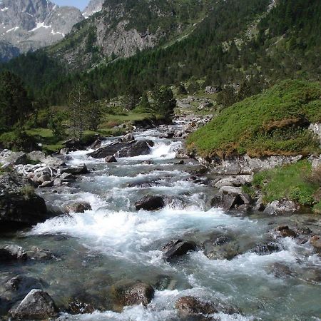 Appartement Centre-Ville 4/6 Pers, 3E Etage, Cuisine Equipee, Parking Gratuit, Linge En Supplement - Fr-1-234-228 Cauterets Zewnętrze zdjęcie