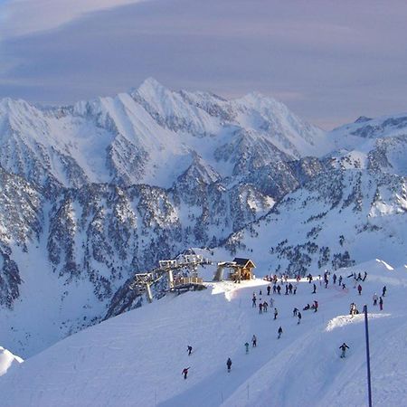 Appartement Centre-Ville 4/6 Pers, 3E Etage, Cuisine Equipee, Parking Gratuit, Linge En Supplement - Fr-1-234-228 Cauterets Zewnętrze zdjęcie