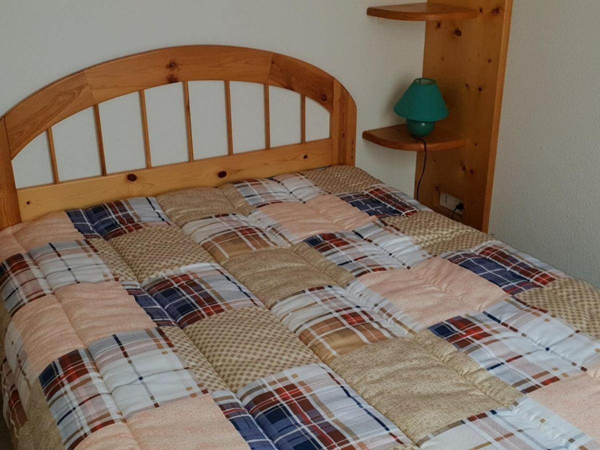 Appartement Centre-Ville 4/6 Pers, 3E Etage, Cuisine Equipee, Parking Gratuit, Linge En Supplement - Fr-1-234-228 Cauterets Zewnętrze zdjęcie