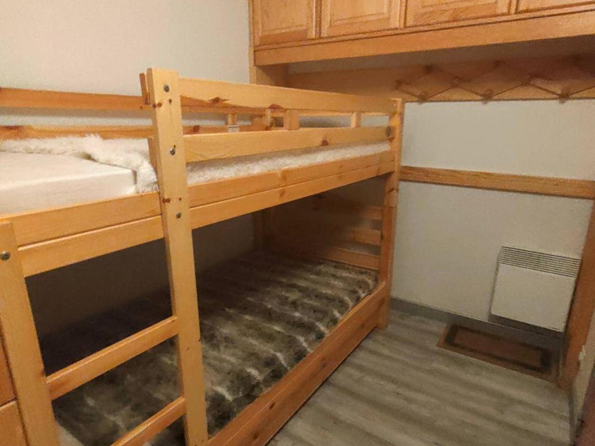 Appartement Centre-Ville 4/6 Pers, 3E Etage, Cuisine Equipee, Parking Gratuit, Linge En Supplement - Fr-1-234-228 Cauterets Zewnętrze zdjęcie