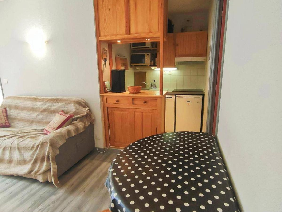 Appartement Centre-Ville 4/6 Pers, 3E Etage, Cuisine Equipee, Parking Gratuit, Linge En Supplement - Fr-1-234-228 Cauterets Zewnętrze zdjęcie
