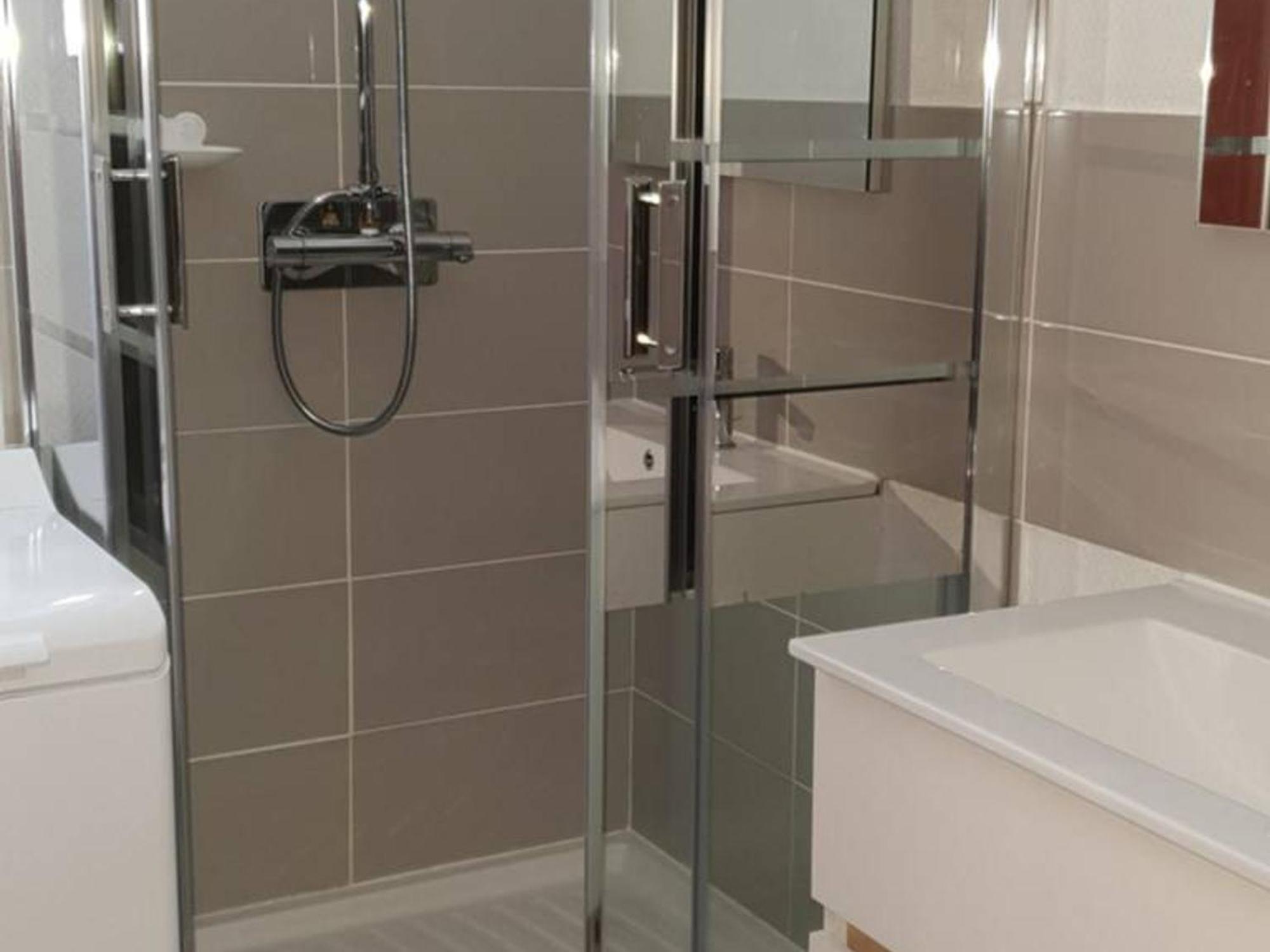 Appartement Centre-Ville 4/6 Pers, 3E Etage, Cuisine Equipee, Parking Gratuit, Linge En Supplement - Fr-1-234-228 Cauterets Zewnętrze zdjęcie