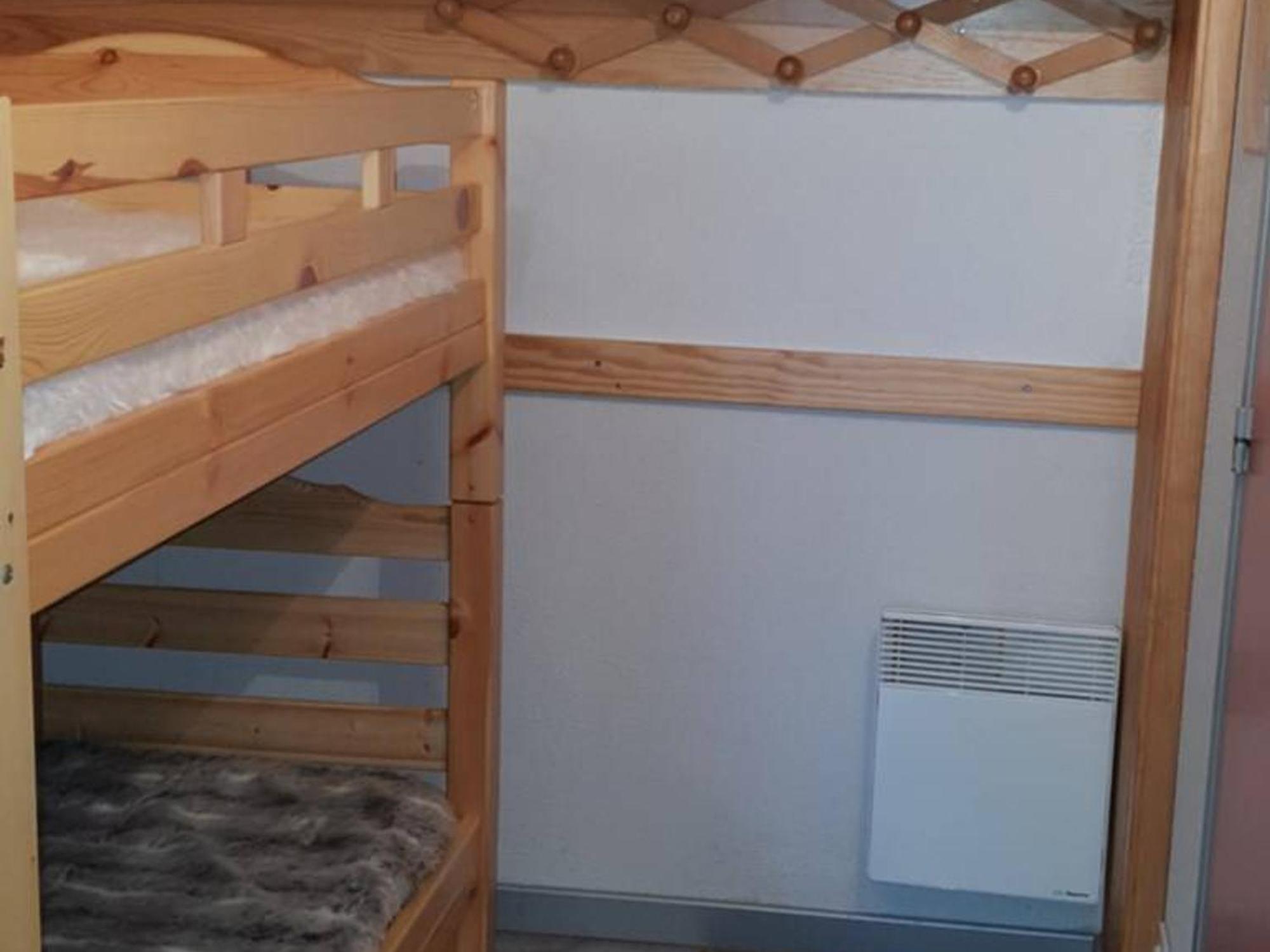 Appartement Centre-Ville 4/6 Pers, 3E Etage, Cuisine Equipee, Parking Gratuit, Linge En Supplement - Fr-1-234-228 Cauterets Zewnętrze zdjęcie